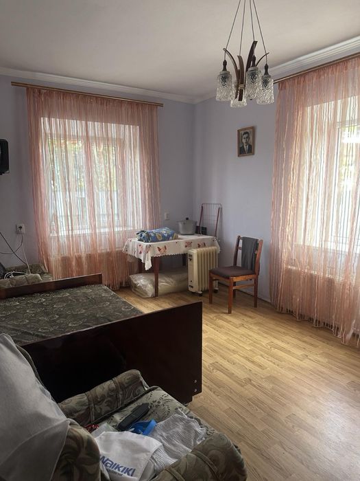 Продается дом со всеми удобствами. С.Богатое