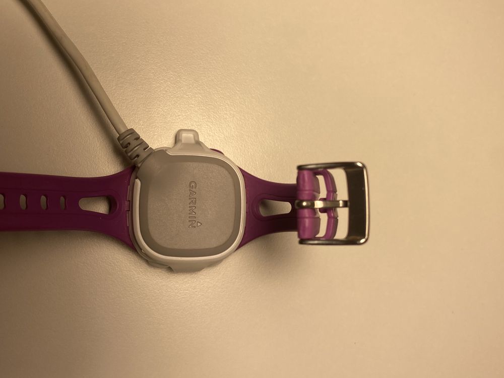 Zegarek sportowy Garmin Forerunner 15