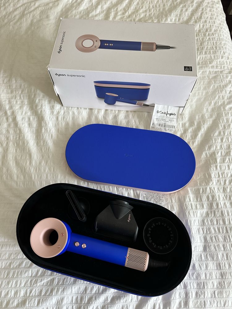 Secador de cabelo Dyson Supersonic