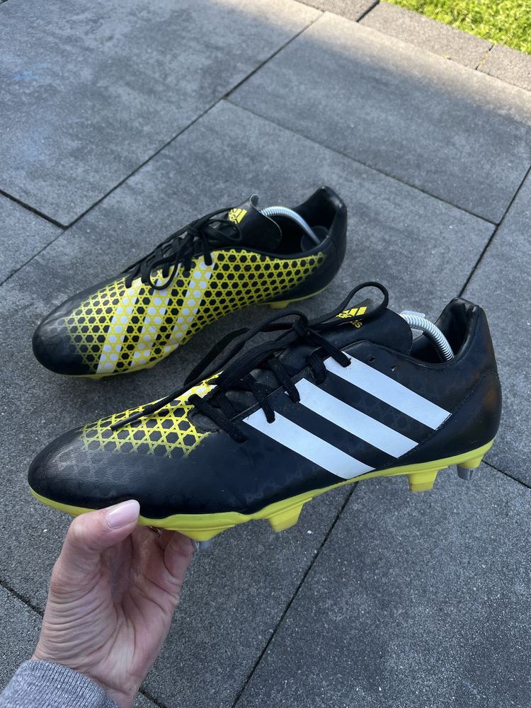 Adidas Predator r. 47 1/3 buty korki do gry w pilke nozna