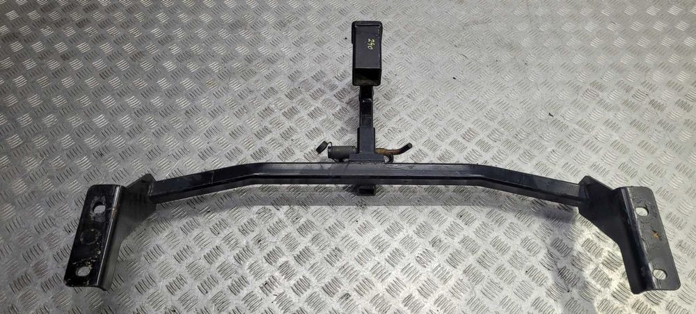 Фаркоп на Mazda 3BP 2018-2025 оригінал