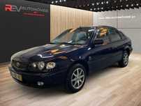 Toyota Corolla L/B 1.4 Sol AC