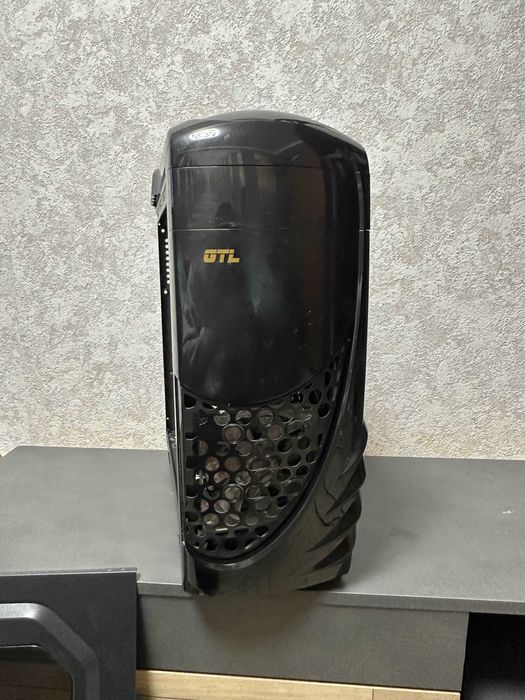 Компьютер в сборе, без видеокарты