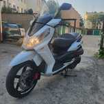 Sprzedam Sym citycom S300i