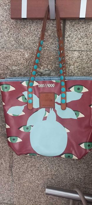 Carteira Gabs diferente