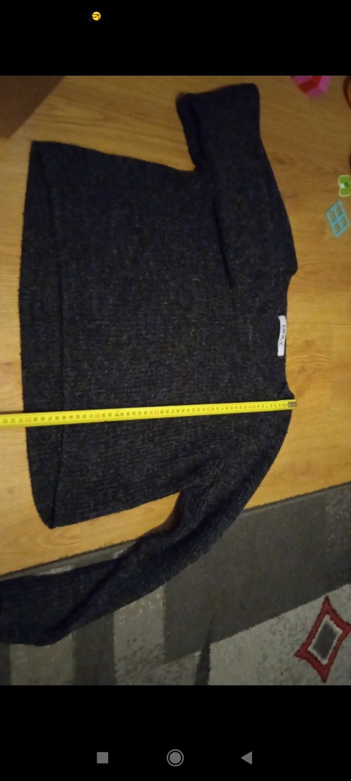 Sweterek ONLY 40
