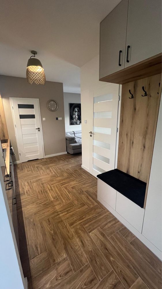 Apartament wynajem na doby Tarnobrzeg, nocleg. 3 min do Zalewu!!
