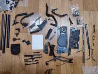 MacBook a1398 a1278 а1286 a1466 запчасти