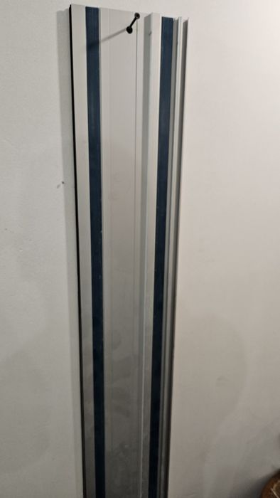 Piła zagłębiarka MAKITA +2 szyny 150 cm