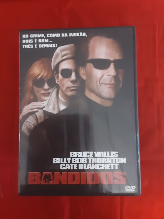 Filmes dvd vários títulos