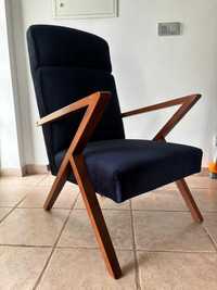 Cadeira estilo Bauhaus (Como nova)