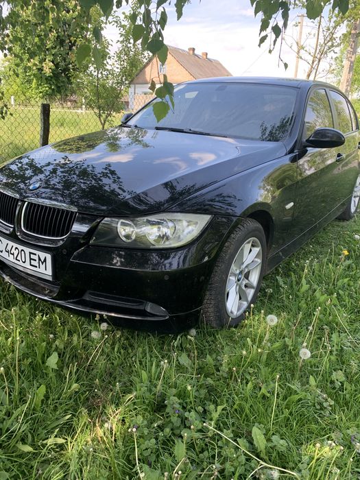Продам Bmw e90 можливий обмін