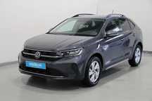 VW Taigo 1.0 TSI Urban