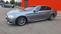 BMW 520d Efficient Dynamics Edition AT (190 л.с.)•M Package