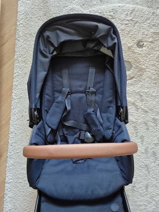 Cybex Talos S Lux siedzisko
