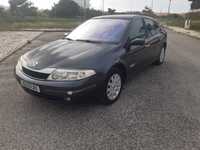 Renault Laguna 1.6 110 cv