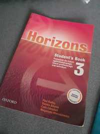 Horizons Student's Book 3 OXford