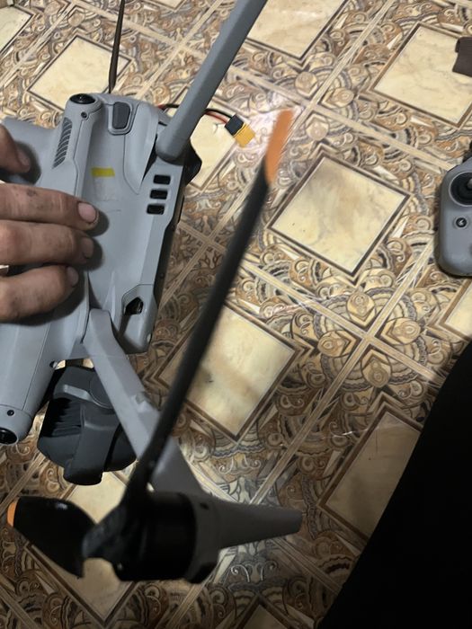 Квадрокоптер Dji Matrice 4Е  , без аккаунта.на пломбах возможег обмін