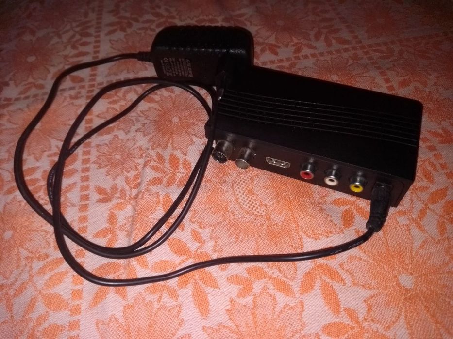 Тюнер Eurosky ES-11 T2
