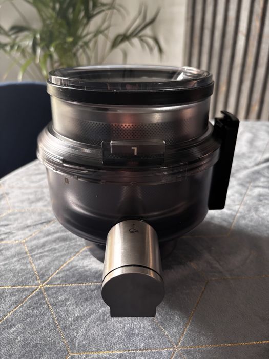 Blender kielichowy Phillips HR 3770/10 2l