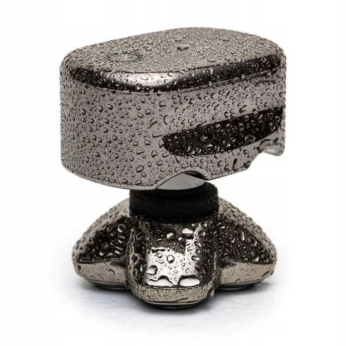 Golarka męska elektryczna Skull Shaver Pitbull Platinum Pro