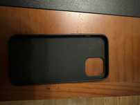 Capas de silicone p/ Iphone 12 Pro Max e iphone 14
