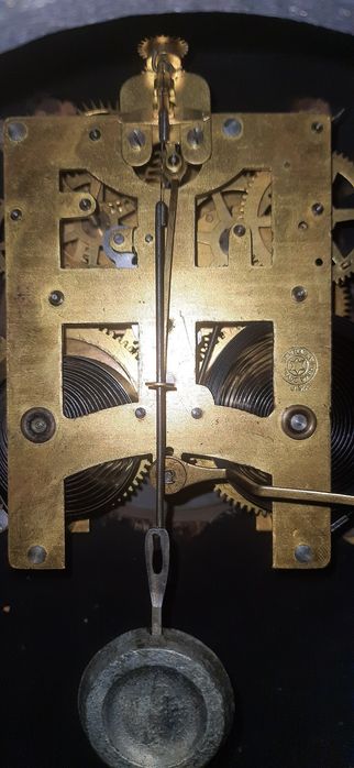 Часы каминные - New Havan. USA!