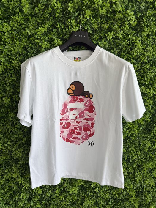 Koszulka Bape rozmiar M