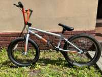 BMX  mongoose rower