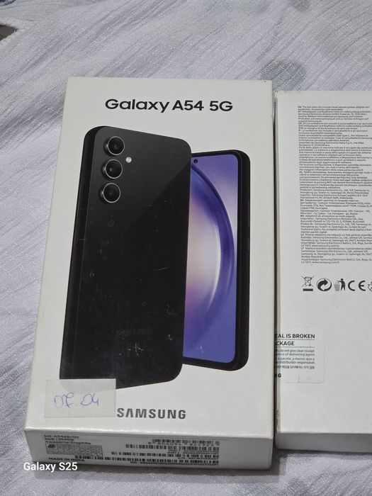 Samsung Galaxy A54 5G 8/256gb