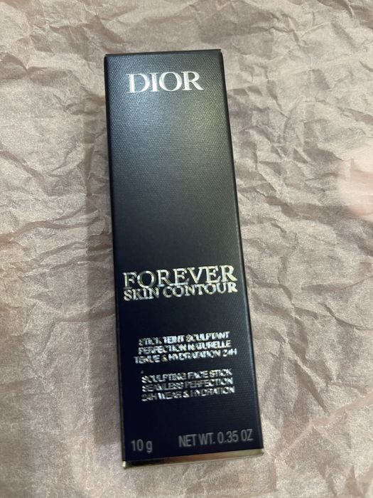 DIOR Forever Skin Контуринг 001 Light Countour