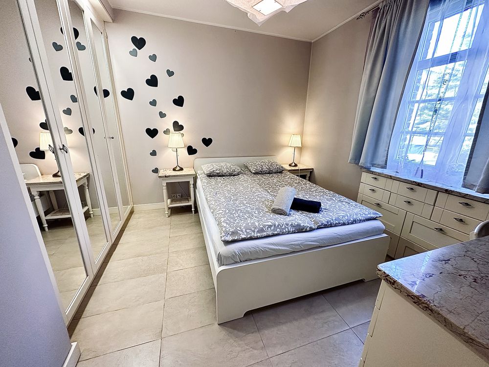 Apartament blisko plaży i centrum w Sopocie