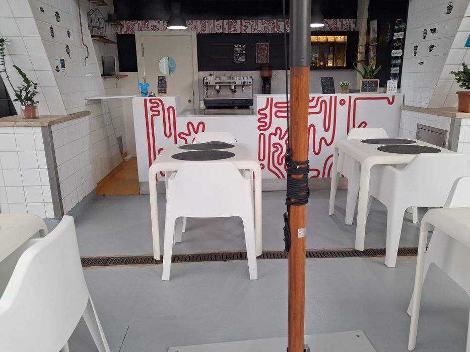 Trespasse restauração