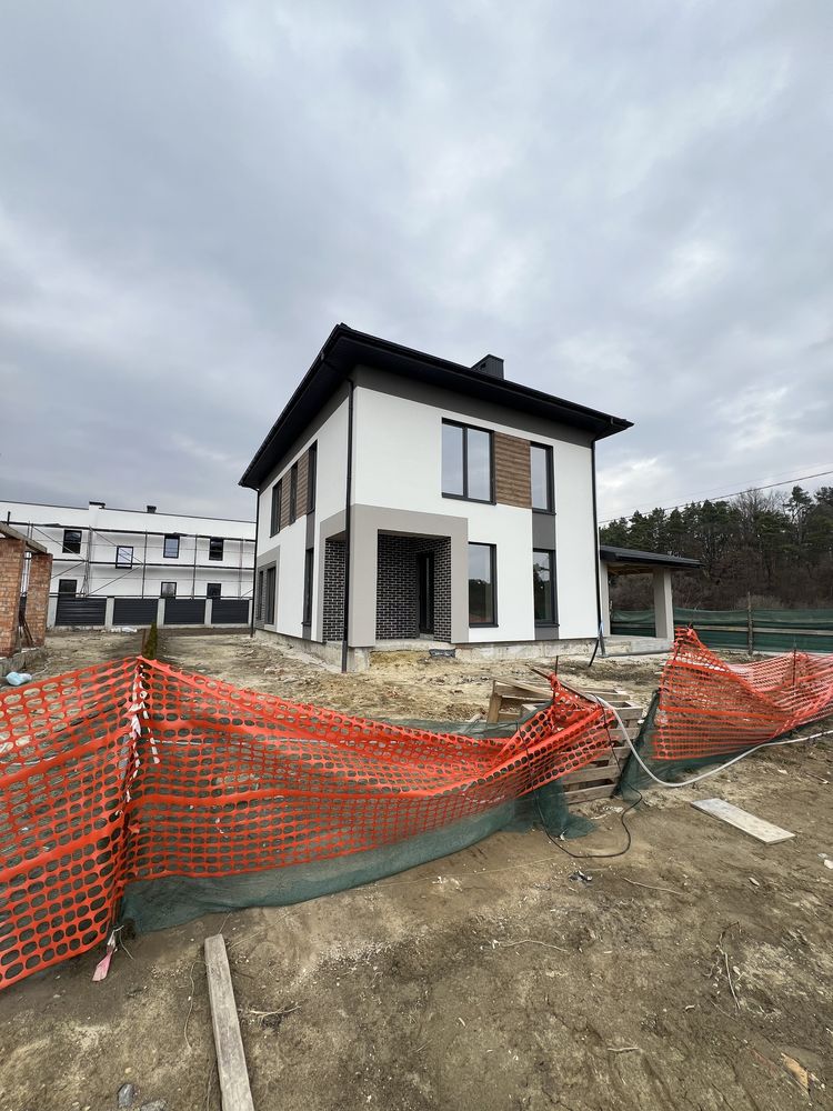 Продаж будинків в Підрясне