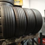 215/65/16 Sprzedam komplet opon letnich Bridgestone