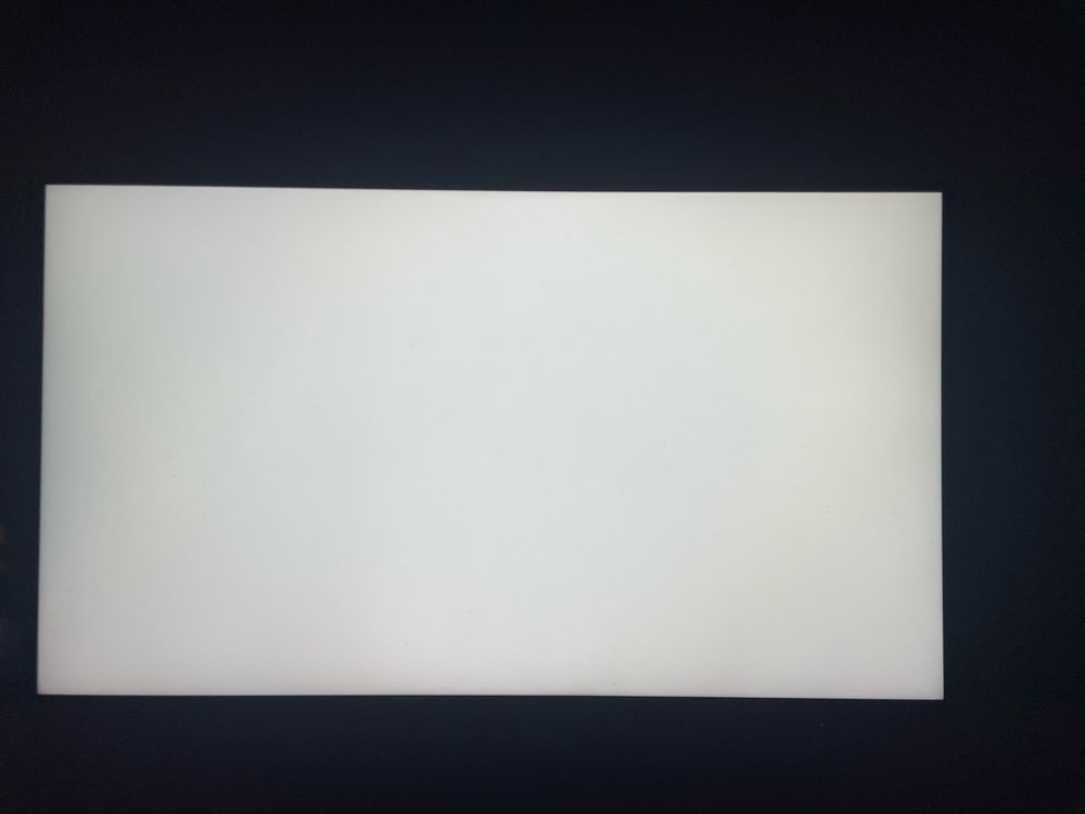 Monitor AOC 75hz