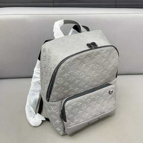 Torebka Plecak. skóra Louis Vuitton 601579