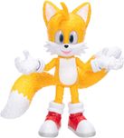 Оригінал Фігурка 13 см Sonic 3 Movie Tails Тейлз Лис Їжак Сонік у кіно