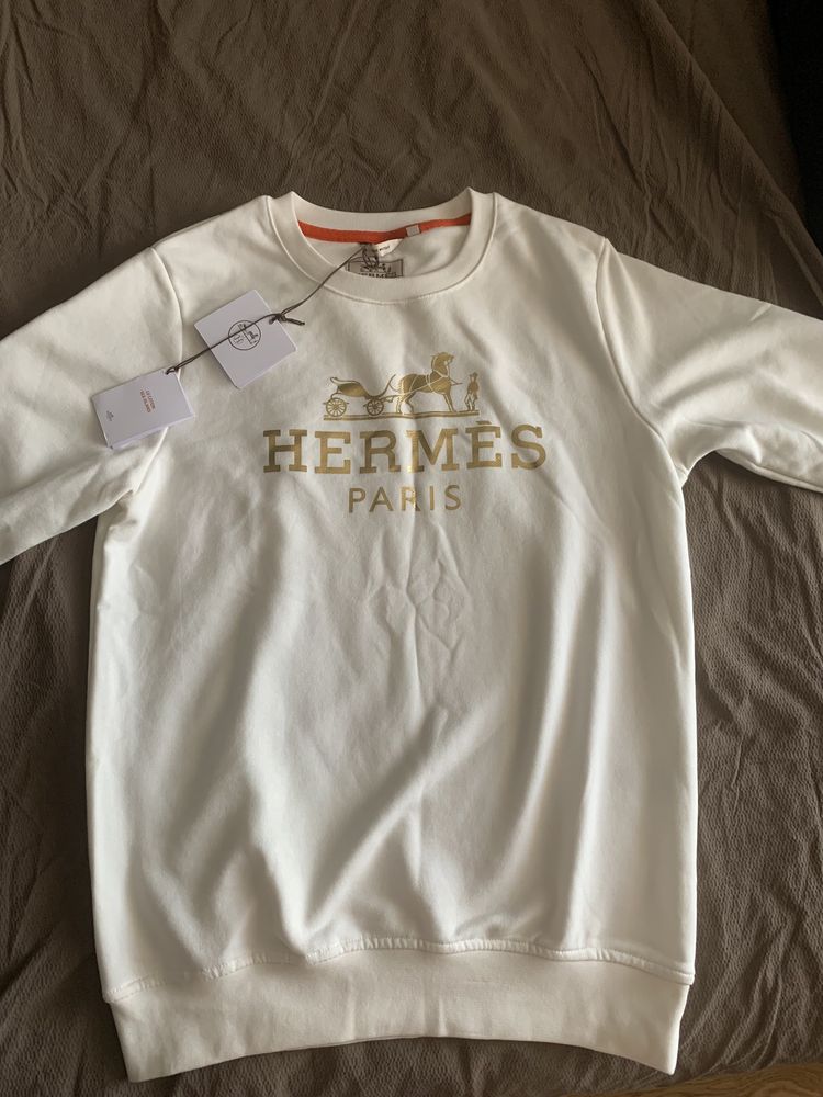 Bluza damska/ unisex Hermes M