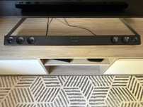 Soundbar LG + Subwoofer