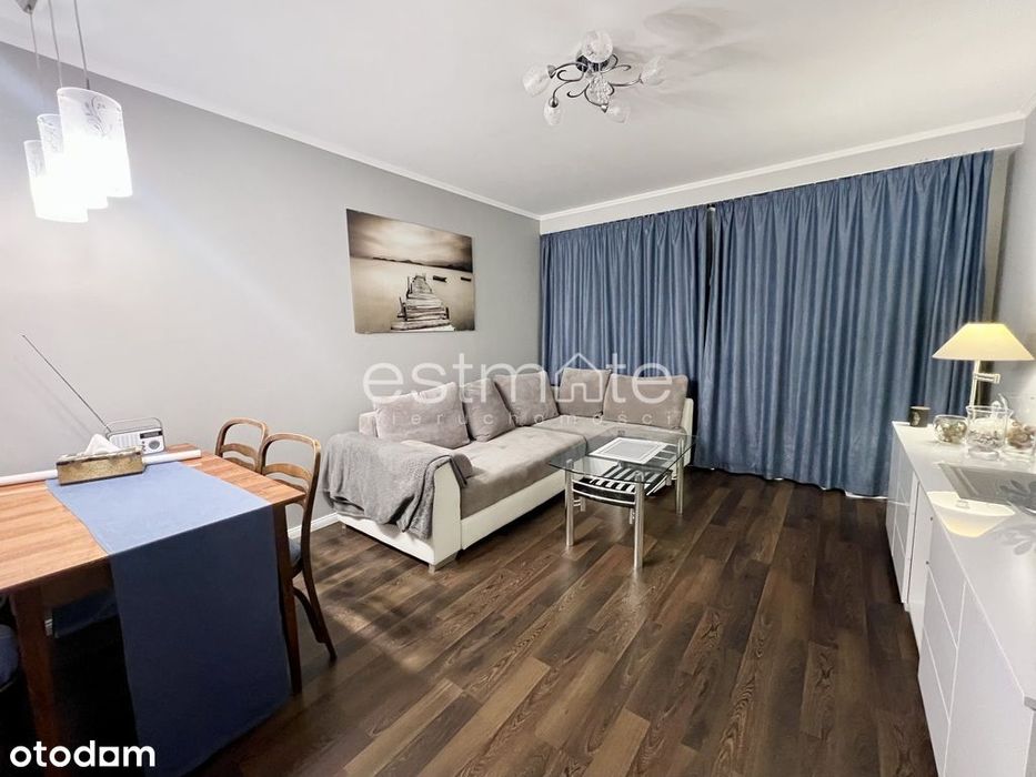 Mieszkanie na sprzedaż – Łódź, Zarzew  – 43m