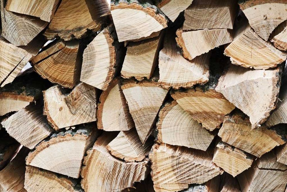 Drewno kominkowe opałowe.UCZCIWE METRY=Gwarancja ilości ! dostawa 0zł