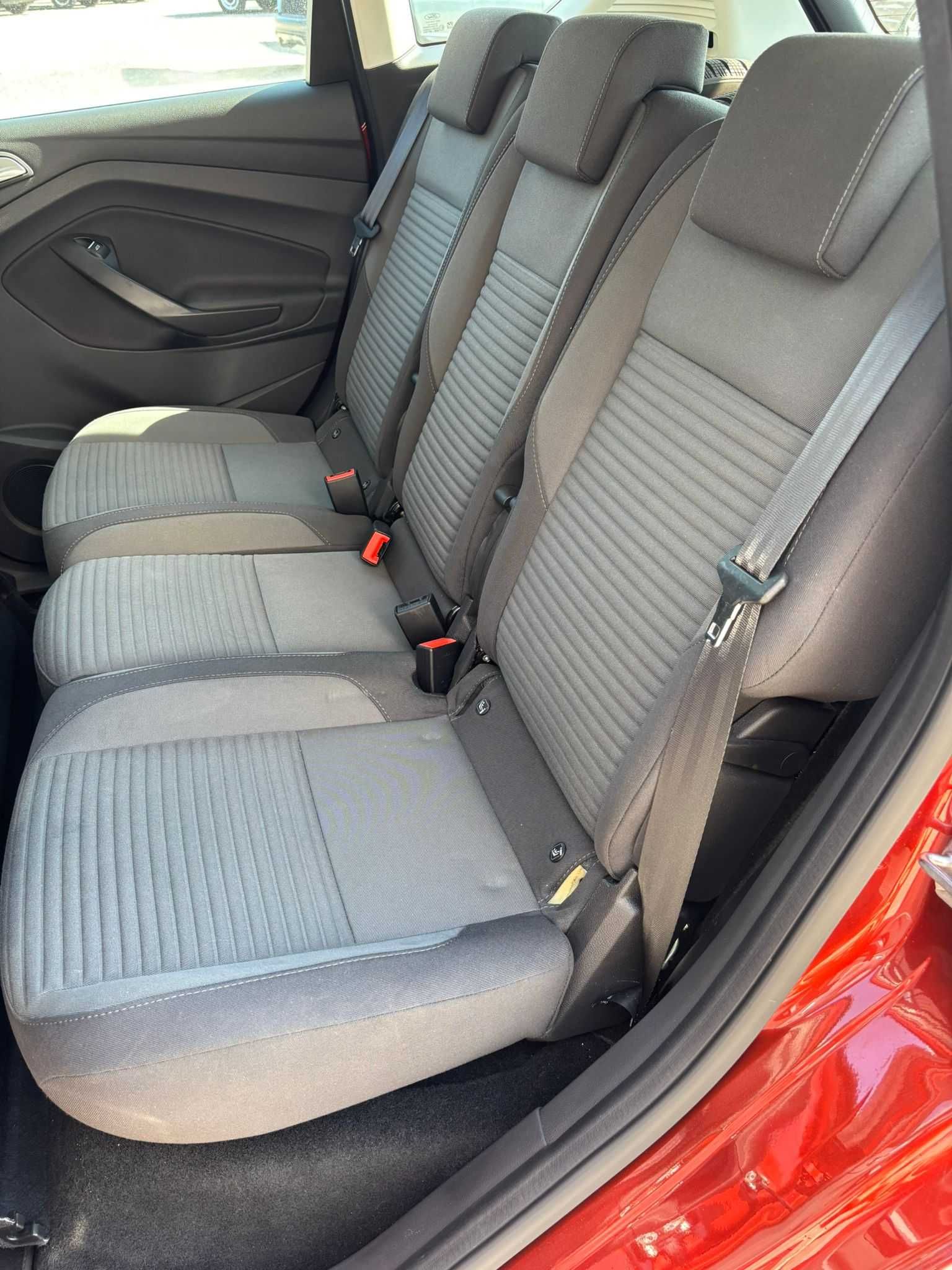 Ford C-Max | Titanium | 1.5d | automat | 100% ori |