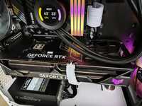 Відеокарта rtx 4090 Asus tuf oc gaming