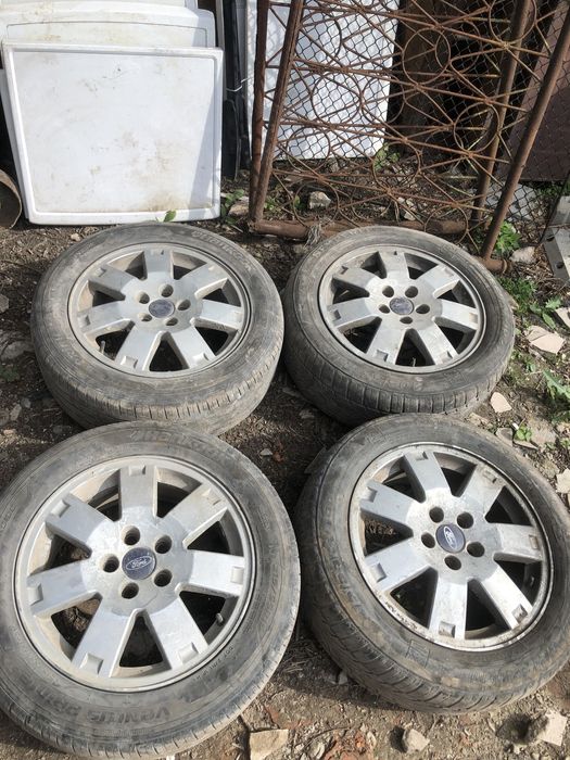 Диски ford mondeo 3