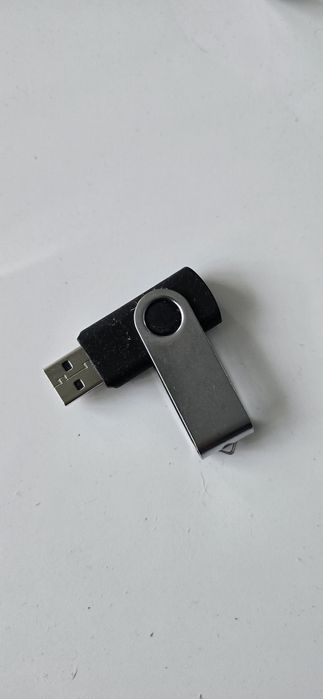 Rubber Ducky Hak5