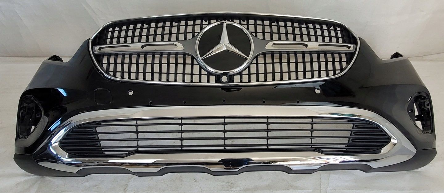 ZDERZAK PRZÓD PRZEDNI MERCEDES GLC II X254 2022-