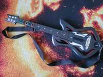 Gitara Guitar Hero Warriors of Rock Xbox 360, Skup/Sprzedaż