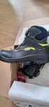 Buty robocze sixton 43 nowe