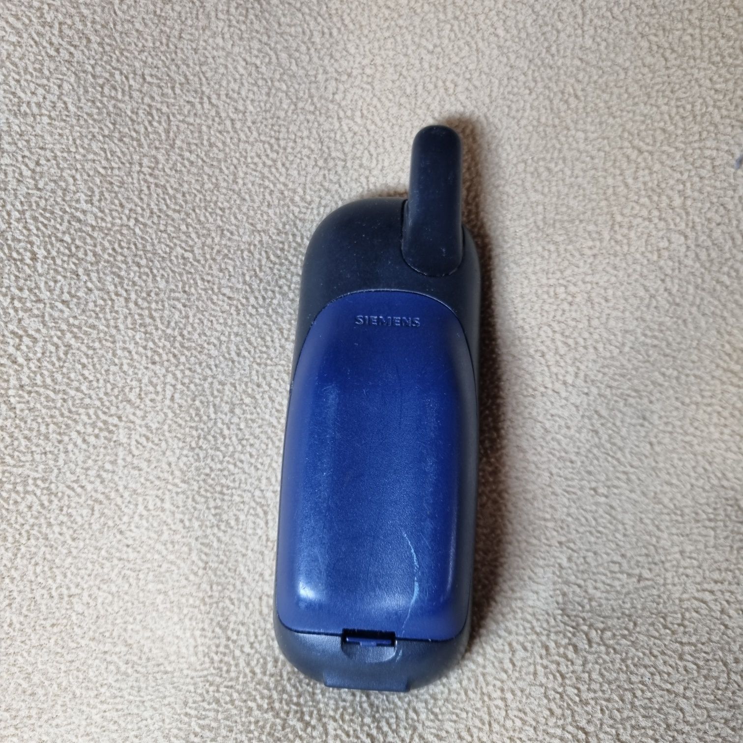 Retro telefon Siemens A36